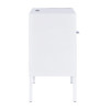 Ember - Nightstand With Usb