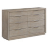 Arcadia - 8-Drawer Dresser
