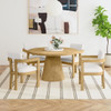 Portland - Round Dining Table