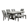 Everdeen - Dining Set