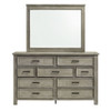 Sullivan - 9-Drawer Dresser