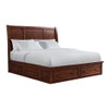 Sullivan - Storage Bed