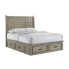 Sullivan - Storage Bed