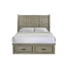 Sullivan - Storage Bed