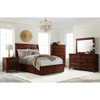 Sullivan - Storage Bed