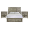 Sullivan - Storage Bedroom Set