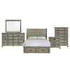 Sullivan - Storage Bedroom Set