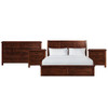 Sullivan - Storage Bedroom Set