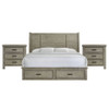 Sullivan - Storage Bedroom Set