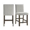 Seneca - Counter Side Chair (Set of 2)