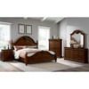 Northridge - 6-Drawer Dresser