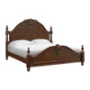 Northridge - Bed