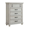 Mccoy - 5 Drawer Chest