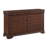 Phillipe - 8-Drawer Dresser