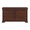 Phillipe - 8-Drawer Dresser