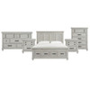 Mccoy - Storage Bedroom Set
