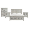 Mccoy - Storage Bedroom Set