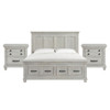 Mccoy - Storage Bedroom Set