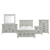 Mccoy - Storage Bedroom Set