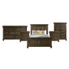 Mccoy - Storage Bedroom Set