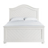 Kona - Panel Bed