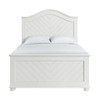 Kona - Panel Bed
