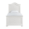 Kona - Panel Bed