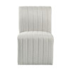 Jemma - Dining Side Chair (Set of 2) - Beige