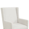 Avalanche - Dining Arm Chair (Set of 2) - Antique White