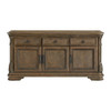 Madison Park - Server - Walnut