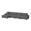 Arizona - Modular Sectional Set