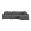 Arizona - Modular Sectional Set