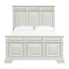 Bridgestone - Panel Bed