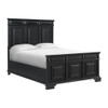 Bridgestone - Panel Bed