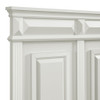 Bridgestone - Panel Bed