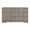 Kelis - 6 Drawer Dresser