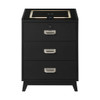 Rio - Nightstand With Electronic Features