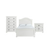 Kona - Panel Bedroom Set