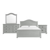 Kona - Panel Bedroom Set