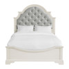 Eastwood - Youth Upholstered Bed
