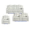Carlo - Living Room Set