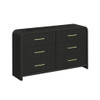 Ridgemont - 6-Drawer Dresser