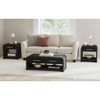 Ridgemont - End Table With USB