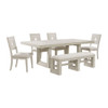 Avalanche - Standard Height Dining Set