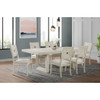 Avalanche - Standard Height Dining Set