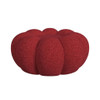 Bubble - Swivel Chair And Ottoman
