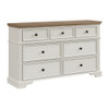 Eastwood - Youth 7-Drawer Dresser