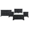 Bridgestone - Panel Bedroom Set