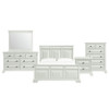 Bridgestone - Panel Bedroom Set