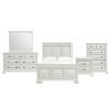 Bridgestone - Panel Bedroom Set